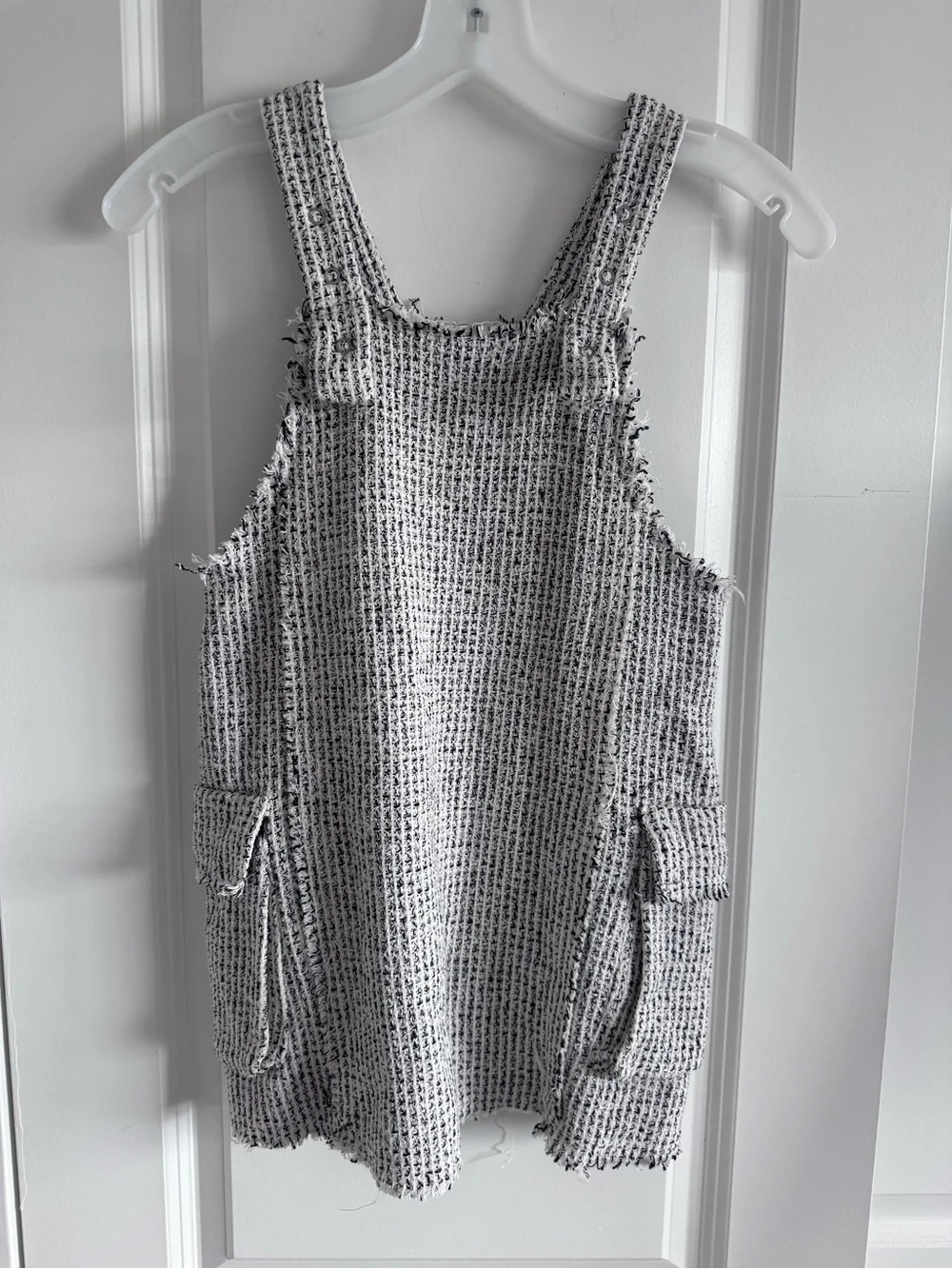 Zara soft textured